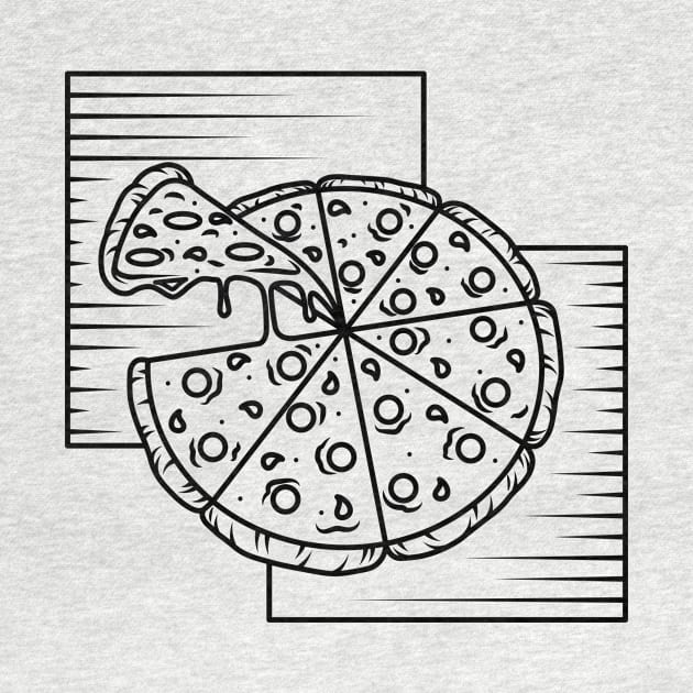 Pizza Pizza Pizza! by pizzapizzapizza